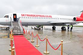 SkyJet 120
