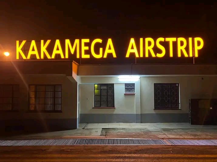 Kakamega
