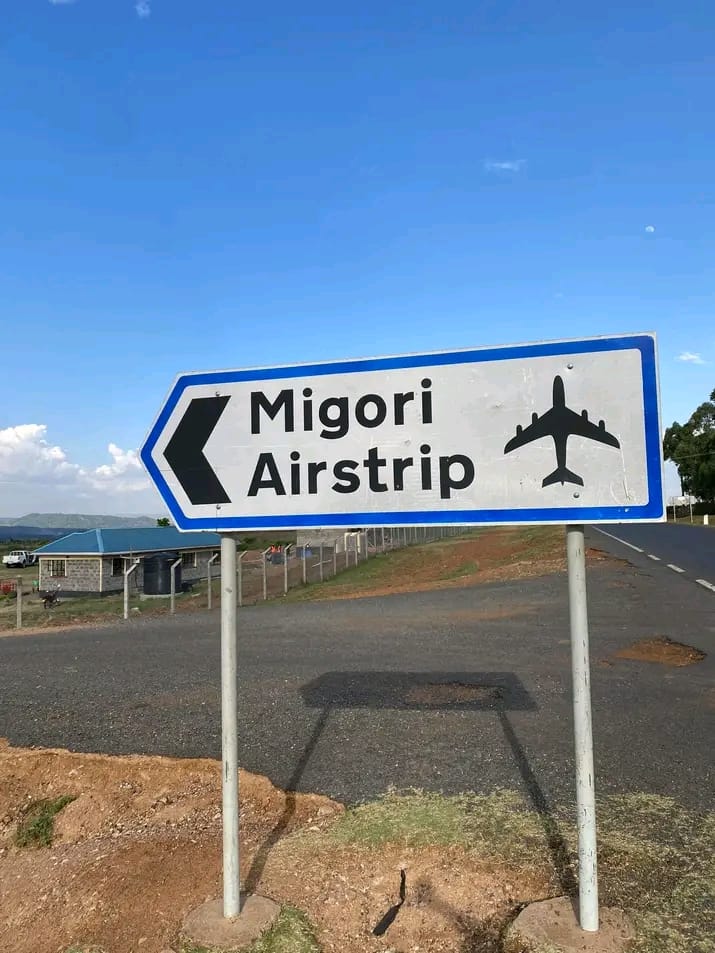 Migori